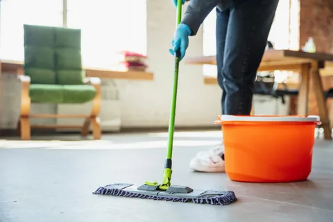 How Deep Residential Cleaning Protects Your Investment